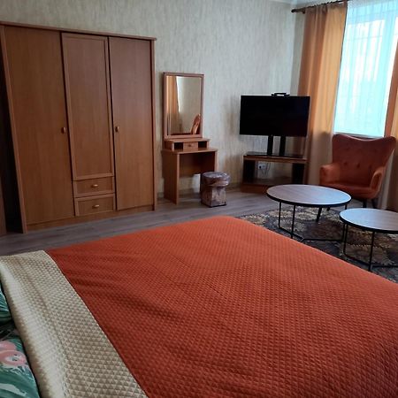 Daugavpils City Centеr Apartment エクステリア 写真