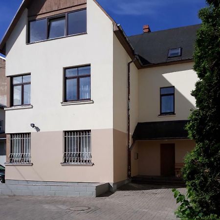 Daugavpils City Centеr Apartment エクステリア 写真