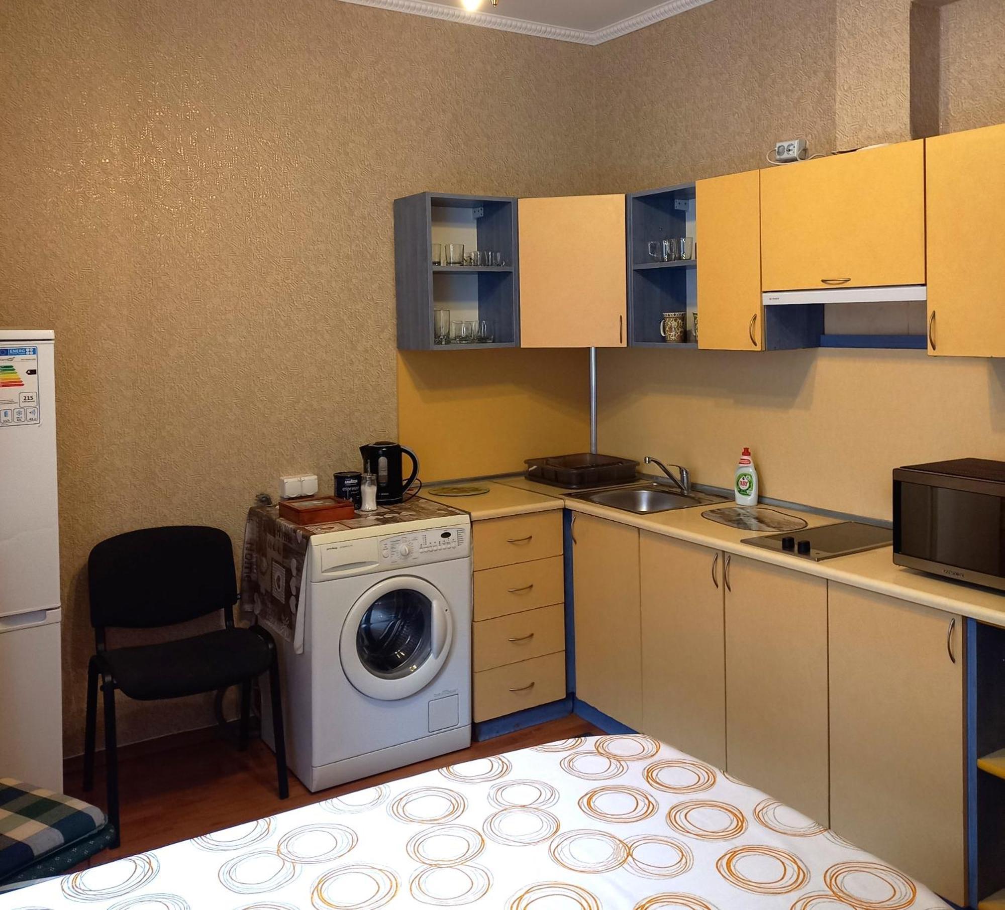 Daugavpils City Centеr Apartment エクステリア 写真