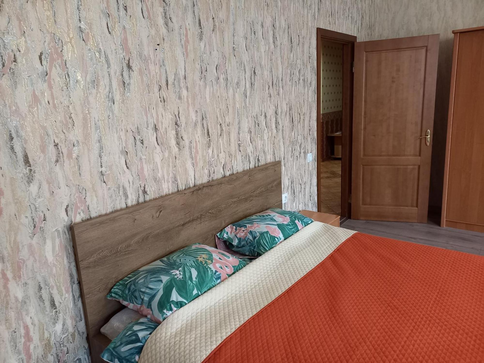 Daugavpils City Centеr Apartment エクステリア 写真