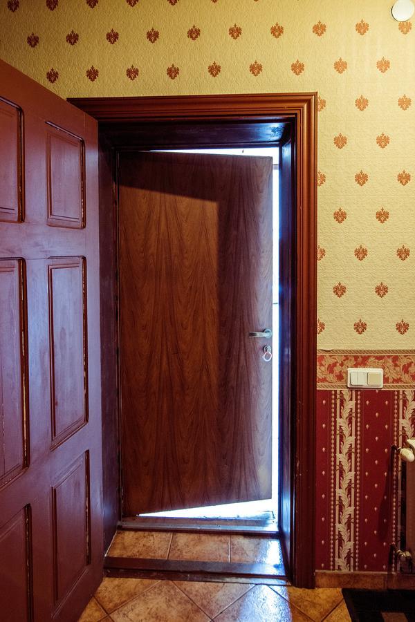 Daugavpils City Centеr Apartment エクステリア 写真