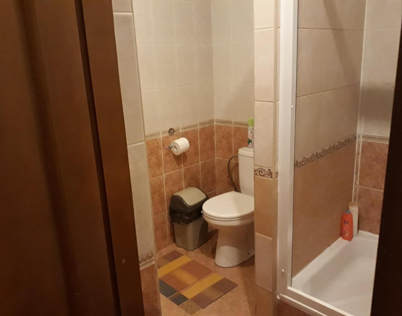 Daugavpils City Centеr Apartment エクステリア 写真