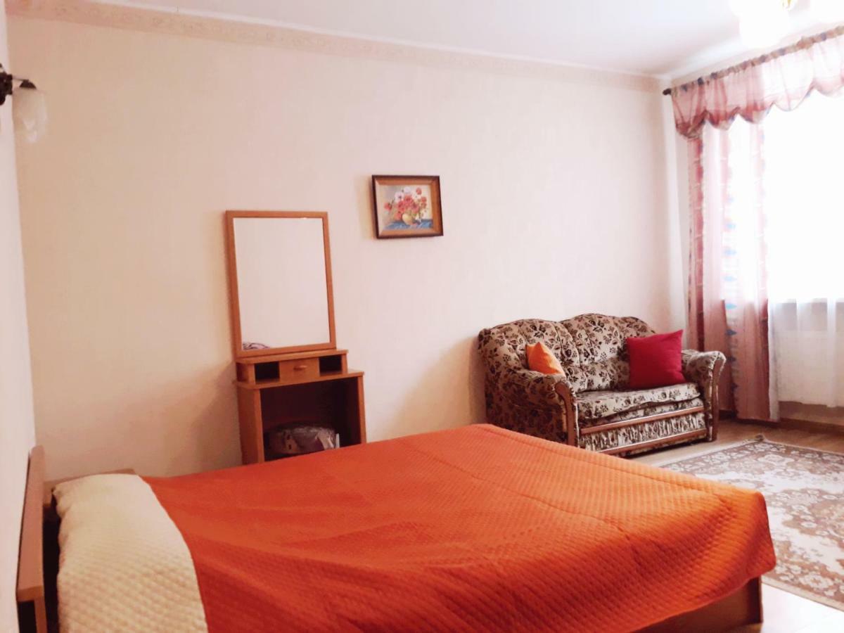 Daugavpils City Centеr Apartment エクステリア 写真